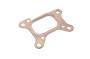 Image of Gasket - EGR Valve. image for your 2023 Chevrolet Silverado 3500 HD LT Standard Cab Pickup Fleetside 6.6L Duramax V8 DIESEL A/T RWD 