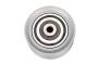 Image of Accessory Drive Belt Idler Pulley image for your 2011 Buick Regal   