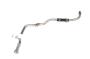 Image of Engine Coolant Hose image for your 2002 Buick Century   