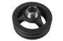 Image of Engine Crankshaft Pulley image for your 1994 Chevrolet Corsica   