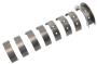 Image of Engine Crankshaft Main Bearing image for your 2008 Chevrolet Corvette   