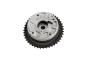 Image of Engine Timing Camshaft Sprocket image for your 2013 Chevrolet Captiva Sport   