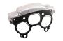 Image of Gasket. Manifold. Exhaust Manifold Gasket. image for your 1994 Buick Century   