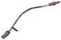 12687606 Oxygen Sensor (Rear, Upper)