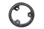 Image of Engine Crankshaft Pulley image for your 2005 Chevrolet Express 2500   