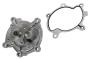 Image of Engine Water Pump image for your 2007 GMC Sierra 2500 HD Classic   