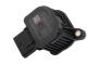 Image of Actuator. image for your 2013 Chevrolet Express 3500 Base Standard Cargo Van 6.0L Vortec V8 CNG A/T 