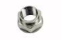 Image of Nut. Bearing. (Front). Axle Nut. CV Joint Nut. image for your 2012 GMC Sierra 2500 HD 6.6L Duramax V8 DIESEL A/T RWD SLE Standard Cab Pickup 