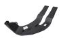 Image of Instrument Panel Air Duct (Rear, Lower) image for your 2017 Chevrolet Spark  LS Hatchback 