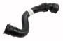 Image of Radiator Coolant Hose (Lower) image for your 2004 Chevrolet Tahoe    