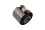 Image of Bushing. Arm. Link. Control. (Rear, Upper, Lower). A rubber sleeve that. image for your 2021 Chevrolet Equinox  Premier Sport Utility 