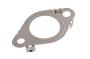 Image of Gasket. Pipe. (Front). Exhaust Crossover Gasket. image for your 1992 Chevrolet K3500  Scottsdale Extended Cab Pickup Fleetside 6.5L V8 DIESEL A/T 