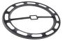 Image of Spare Tire Bracket image for your 2019 Buick Enclave  Preferred Sport Utility  