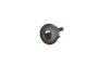 13277224 Door Lock Knob Bezel