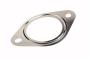 Image of Catalytic Converter Gasket (Front) image for your 2020 Chevrolet Spark  ACTIV Hatchback 