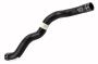 Image of Radiator Coolant Hose (Upper) image for your 1995 Chevrolet K2500  Base Standard Cab Pickup Fleetside 4.3L Chevrolet V6 A/T 