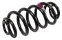 Image of Coil Spring (Rear) image for your 2021 Chevrolet Traverse    