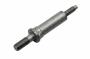 Image of Pin. Caliper. A bolt used to mount /. image for your 2013 GMC Terrain SLE Sport Utility 3.6L V6 FLEX A/T FWD 