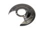 Image of Brake Dust Shield (Rear) image for your 2007 GMC Sierra 1500 HD Classic   