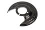 Image of Brake Dust Shield (Rear) image for your 2019 Cadillac Escalade ESV Base Sport Utility 6.2L EcoTec3 V8 A/T RWD 