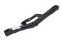 Image of Suspension Subframe Crossmember (Rear) image for your 2016 GMC Sierra 2500 HD 6.0L Vortec V8 FLEX A/T RWD SLE Extended Cab Pickup Fleetside 