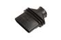 Image of HVAC Duct Adapter (Rear) image for your 2023 Cadillac XT5 Livery Hearse  