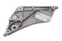 Image of Suspension Subframe Reinforcement Bracket (Front, Rear) image for your 2020 Chevrolet Suburban    