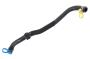 13377130 Engine Coolant Overflow Hose