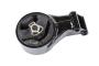 Image of Manual Transmission Mount (Rear) image for your 2017 Chevrolet Spark 1.4L Ecotec M/T LS Hatchback 