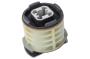 13377395 Suspension Crossmember Insulator (Rear)