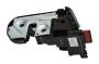 13384111 Folding Seat Latch (Rear, Lower)