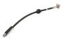 Image of Hose. Brake. Hydraulic. (Front). A flexible Hose. image for your 2017 GMC Sierra 2500 HD 6.6L Duramax V8 DIESEL A/T 4WD SLE Standard Cab Pickup Fleetside 