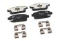 Image of Disc Brake Pad Set (Rear) image for your 2015 Buick Enclave    