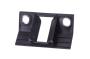 Image of Convertible Top Frame Guide Bracket (Front) image for your 2019 Buick Cascada Premium Convertible  