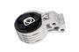 Image of Automatic Transmission Mount (Rear) image for your 2008 Chevrolet Corvette   