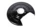 Image of Brake Dust Shield (Rear) image for your 2021 Chevrolet Camaro 6.2L V8 M/T LT1 Coupe 