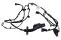 13462891 Door Wiring Harness (Rear)