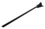 13464816 Door Window Belt Weatherstrip (Front)