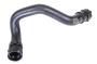 Image of Radiator Coolant Hose (Upper) image for your 2011 Chevrolet Equinox LTZ Sport Utility  