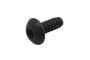 13496721 Bolt. Handle. Screw. Molding. (Upper)