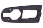 Image of Exterior Door Handle Cover Gasket image for your Buick Century  