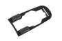 Image of Gasket. A component which. image for your 2016 Chevrolet Cruze Limited LS Sedan 1.8L Ecotec FLEX A/T 