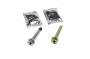 Image of Caliper. Kit. Pin. (Front). A Pin used with a float. image for your 2004 GMC Sierra 2500 HD 6.6L Duramax V8 DIESEL A/T 4WD SLE Crew Cab Pickup 