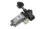 Image of Seat Motor (Front) image for your 2007 GMC Sierra 2500 HD 6.0L Vortec V8 A/T 4WD SLE Extended Cab Pickup 