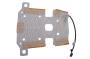 Image of Seat Heater Pad (Front) image for your Cadillac ATS  