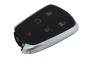 Image of Keyless Entry Transmitter image for your 2022 Chevrolet Malibu Premier Sedan 2.0L Ecotec A/T 
