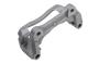 Image of Disc Brake Caliper Bracket (Front) image for your 2019 Chevrolet Equinox 2.0L Ecotec A/T 4WD Premier Sport Utility 