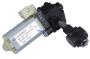 Image of Seat Motor (Front) image for your 2007 GMC Sierra 2500 HD 6.0L Vortec V8 A/T 4WD SLE Extended Cab Pickup 