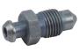 Image of Brake Bleeder Screw (Rear) image for your 2010 GMC Sierra 2500 HD   