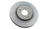 13518653 Disc Brake Rotor (Front)